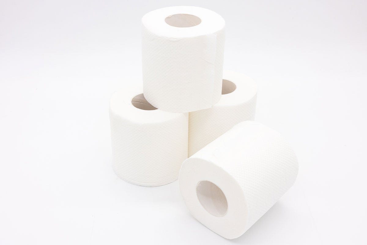 Campingaz Toilettenpapier Camping Gaz Toilettenpapier für Chemie-Toiletten 4 Campingaz Toilettenpapier Camping Gaz Toilettenpapier für Chemie-Toiletten 4 von Campingaz