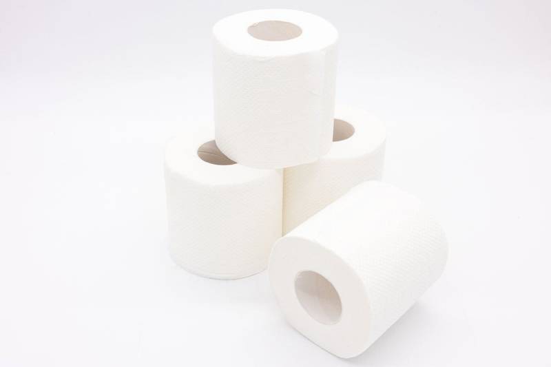 Campingaz Toilettenpapier Camping Gaz Toilettenpapier für Chemie-Toiletten 4 von Campingaz