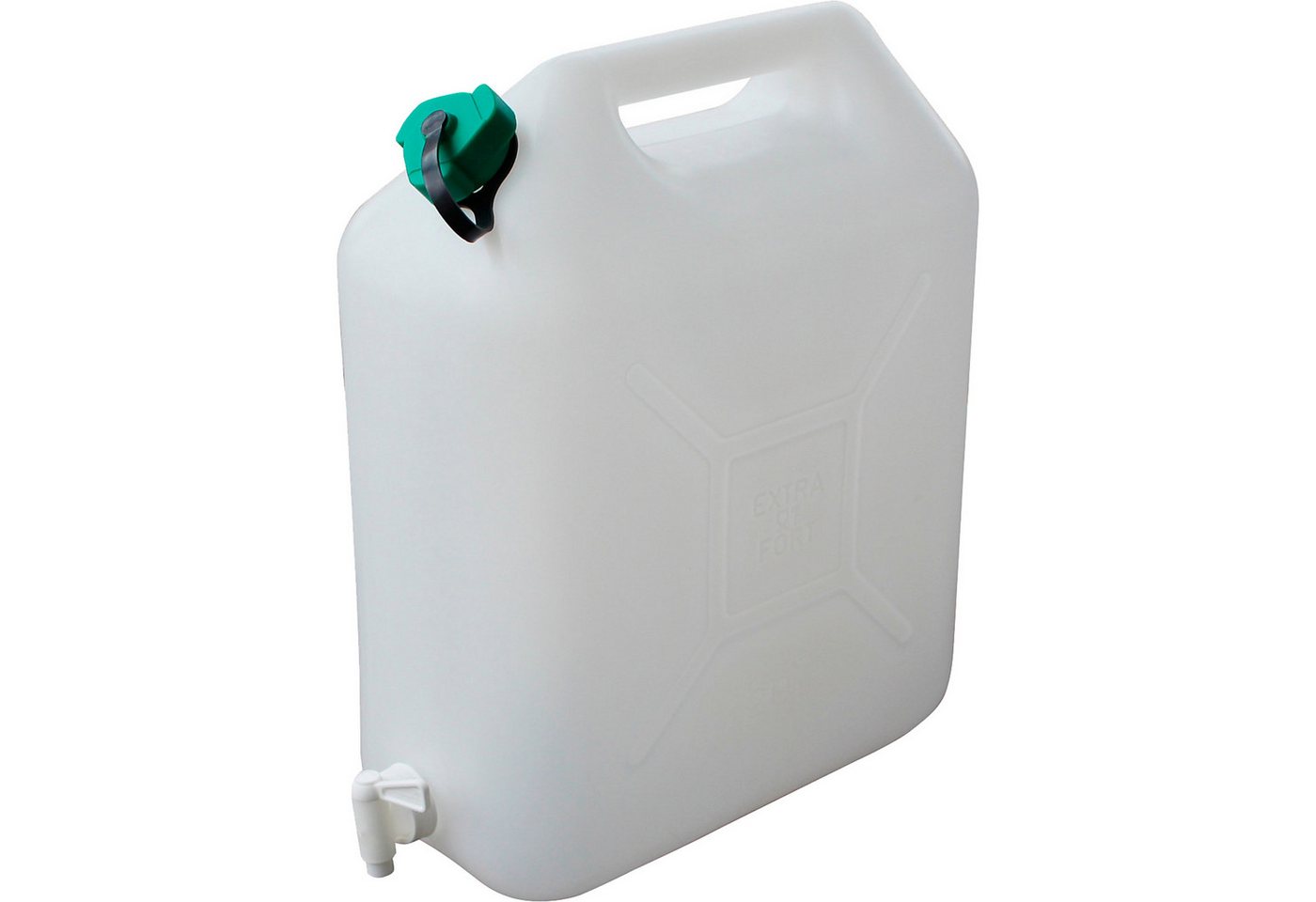 Campingaz Trinkflasche Campingaz Wasserkanister 20 L, Wasserbehälter Campingaz Trinkflasche Campingaz Wasserkanister 20 L, Wasserbehälter von Campingaz