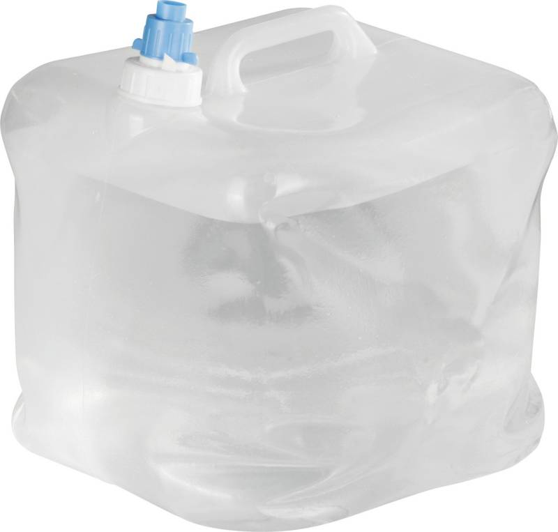 Campingaz Wasserkanister faltbar 15 L von Campingaz