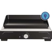 Campingaz - Elektrogrill Plancha Electric 1 xd gusseiserne Kontaktgrillplatte von Campingaz