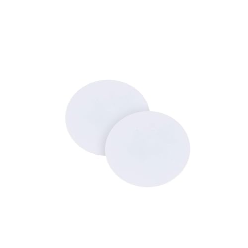 Campnetic Metallpad selbstklebend 70mm weiß 2er Set - Haftgrund für magnetisches Campingzubehör – Metallplatte für Wohnmobil, Wohnwagen, Camper, Kastenwagen – Magnetplatte – Outdoor – Camping Campnetic Metallpad selbstklebend 70mm weiß 2er Set - Haftgrund für magnetisches Campingzubehör – Metallplatte für Wohnmobil, Wohnwagen, Camper, Kastenwagen – Magnetplatte – Outdoor – Camping von Campnetic