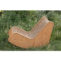 Oxbow Rocker Oxbow Rocker von CampoFurniture