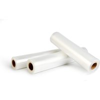 CR 4470.1 Folie für CR 4470 + AD 4484 + MS 4492 Siegelgerät von Camry