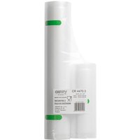 CR 4470.3 Folie für CR 4470 + AD 4484 + MS 4492 Siegelgerät von Camry