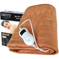 CR 7435 Heizdecke mit Timer (1) von Camry