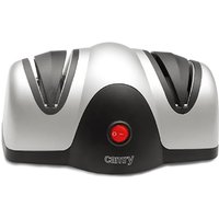 Camry CR 4469 Elektrischer Messerschärfer mit 2-in-1 Funktion Camry CR 4469 Elektrischer Messerschärfer mit 2-in-1 Funktion von Camry