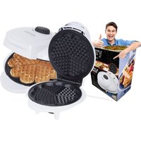 CR 3022 Waffeleisen 1000 W von Camry