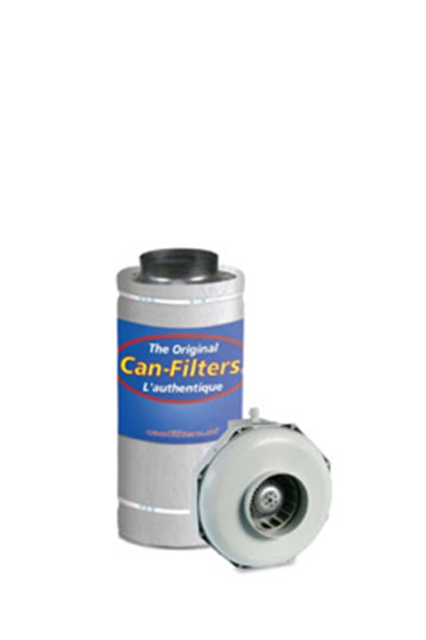 CAN Filterset 315 Lite 3000 von Can Filters