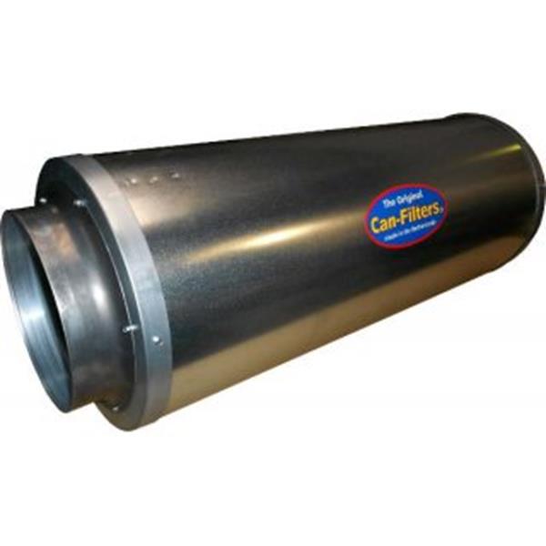 Can Filters Can In-Line Filter 600 m³/h, Ø 160 mm von Can Filters