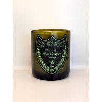 Handgemachte Kerze Aus Champagnerflasche Led Handgemachte Kerze Aus Champagnerflasche Led von CanBoDesign