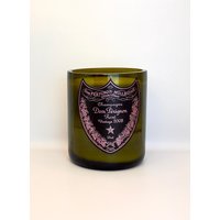Handgemachte Kerze Aus Champagnerflasche Handgemachte Kerze Aus Champagnerflasche von CanBoDesign