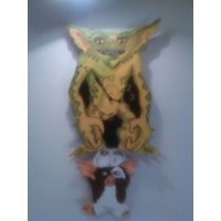 Gremlins Pendeluhr Mit Schaukelndem Gizmo Gremlins Pendeluhr Mit Schaukelndem Gizmo von CanCreate