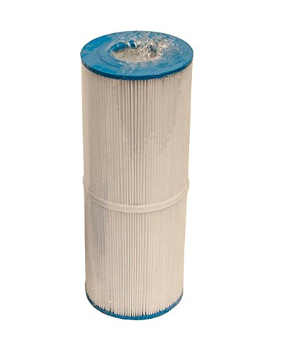 Canadian Spa Company Whirlpool Filter Kartusche Spa Filter offen remay, weiß, 50 SQ FT von Canadian Spa
