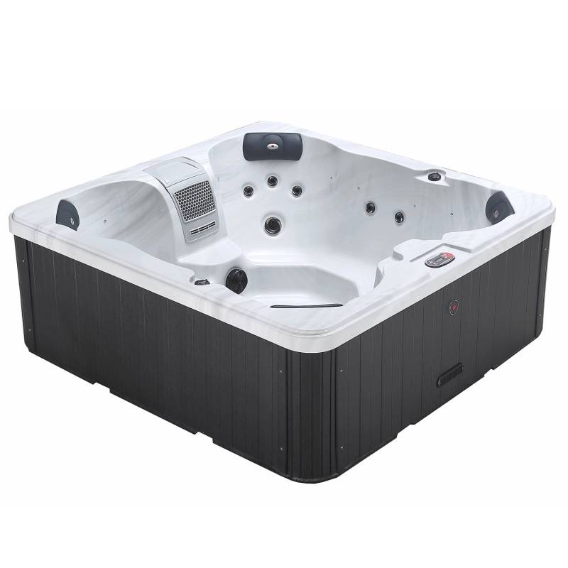 Cornwall WhirlpoolUV von Canadian Spa