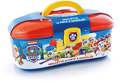 CANAL TOYS PPC032 Manuelle Aktivitäten, Kunststoff, Multicolor, One Size von Canal Toys