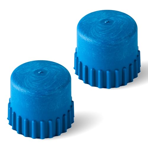Canamax 537338701 Trimmerkopf Anschlagknopf Kompatibel mit Husqvarna T-25 und T25 Schnur-Trimmerköpfen 124L 125L 125LDx 128L 128LD 128LDx 128R 128RJ 223L 223R 26LC 32LC 2 Stück Canamax 537338701 Trimmerkopf Anschlagknopf Kompatibel mit Husqvarna T-25 und T25 Schnur-Trimmerköpfen 124L 125L 125LDx 128L 128LD 128LDx 128R 128RJ 223L 223R 26LC 32LC 2 Stück von Canamax