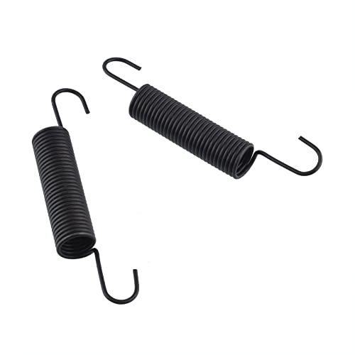 Cancanle 2 Stück Spannfeder 532169022 Ersatz für Husqvarna Poulan Roper Craftsman Unkrautfresser von Cancanle