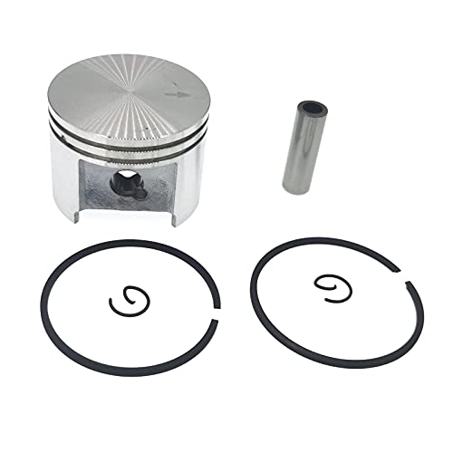 Cancanle 49mm Kolbensatz für Stihl TS400 Betontrennsäge von Cancanle