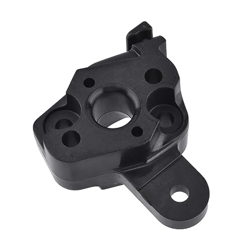 Cancanle Abstandshalter Flansch für Stihl FH75 SP81 KW85 KR85 FC75 KM85 SP80 FS75 FS80 FS85 FC85 HT70 HT75 KA85R SP85 HL75 von Cancanle