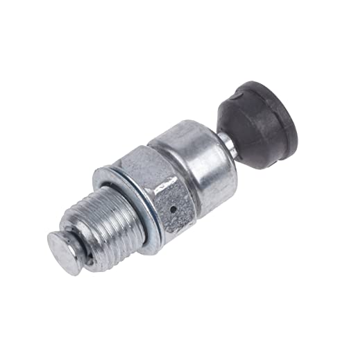 Cancanle Dekompression Ventil für STIHL MS660 MS460 MS440 MS390 MS381 MS361 MS360 MS260 Partner Makita Dolmar Warcker Kettensäge Cancanle Dekompression Ventil für STIHL MS660 MS460 MS440 MS390 MS381 MS361 MS360 MS260 Partner Makita Dolmar Warcker Kettensäge von Cancanle