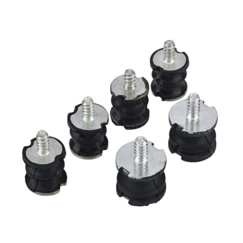 Cancanle Isolator Puffer Halterungen für Husqvarna 61 266 268 272 XP 272XP Jonsered 625 630 Super 670 Champ Kettensäge Cancanle Isolator Puffer Halterungen für Husqvarna 61 266 268 272 XP 272XP Jonsered 625 630 Super 670 Champ Kettensäge von Cancanle