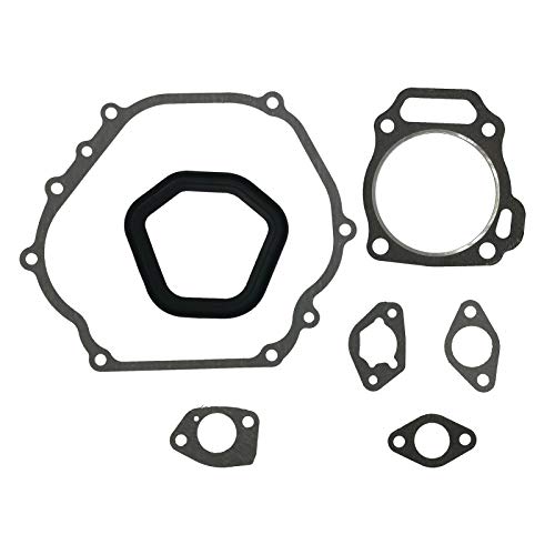Cancanle Kompletter Dichtungssatz für Honda GX420 16HP 190F Motor von Cancanle