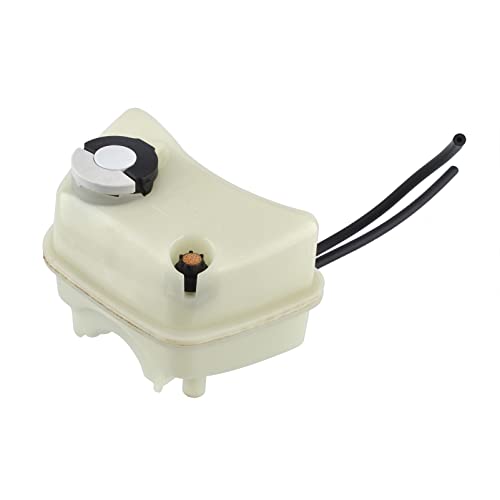 Cancanle Kraftstofftank mit Deckel für Stihl HS81 HS81R HS81T HS86 Heckenschere von Cancanle