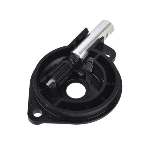 Cancanle Öl Pumpe Staubschutz Montage für Husqvarna 235 235E 236 236E 240 240E Kettensäge Teile von Cancanle