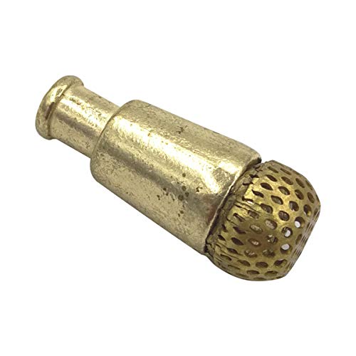 Cancanle Ölfilter passend für Husqvarna 365 371 372 XP 372XP 362 Kettensäge von Cancanle