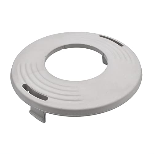Cancanle Rasentrimmer Mähkopf Kappe für Stihl 46-2 Ersatznetz für AutoCut 46-2 Mähkopf von Cancanle