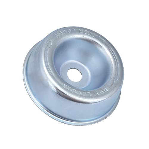 Cancanle Reiterplatte für STIHL FS-KM Getriebekopf FS120 FS200 FS250 Freischneider von Cancanle