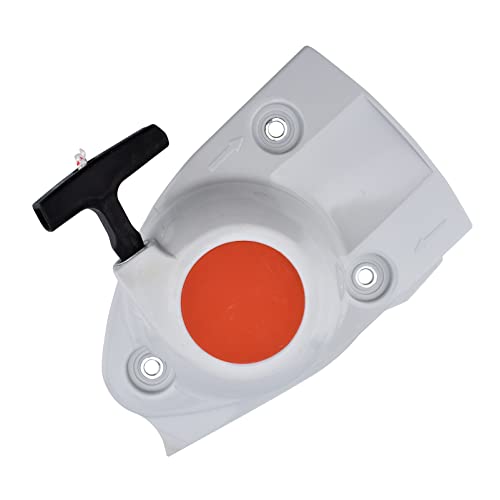 Cancanle Rückstoß Starter für STIHL TS480i TS510i TS410 TS410Z TS420 TS420Z Beton-Trennsäge von Cancanle