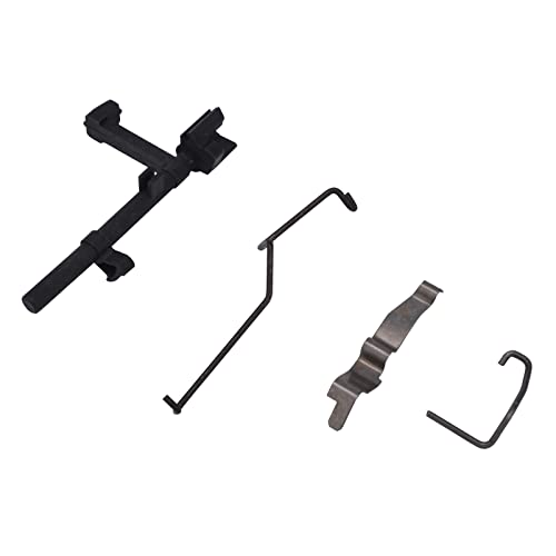 Cancanle Schalterwelle Drosselklappen-Kontaktfeder für STIHL 017 018 MS170 MS180 Kettensäge 1130 182 0900 von Cancanle