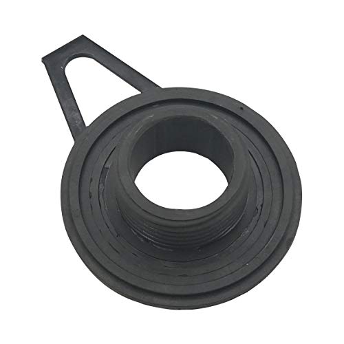 Cancanle Schneckengetriebe passend für Husqvarna 365 371 372 XP 372XP 362 Kettensäge Cancanle Schneckengetriebe passend für Husqvarna 365 371 372 XP 372XP 362 Kettensäge von Cancanle