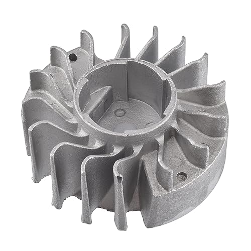 Cancanle Schwungrad für STIHL MS250 MS230 MS210 025 023 021 Kettensäge von Cancanle
