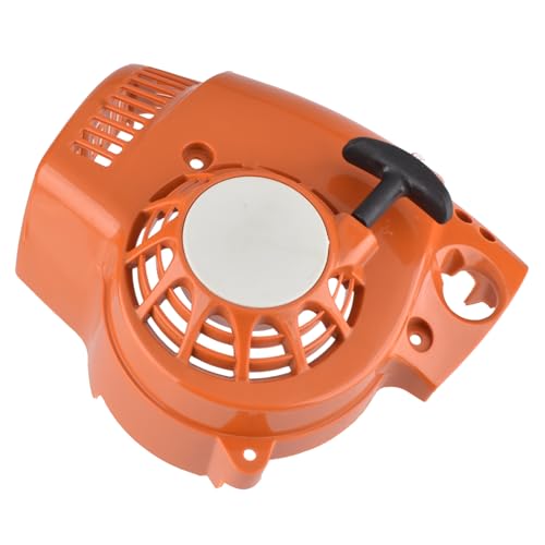 Cancanle Seilzugstarter Rückstoßstarter Montage Passend für Stihl BG56 BG56C BG86 BG86C SH56 SH56C SH86 SH86C Laubbläser Cancanle Seilzugstarter Rückstoßstarter Montage Passend für Stihl BG56 BG56C BG86 BG86C SH56 SH56C SH86 SH86C Laubbläser von Cancanle