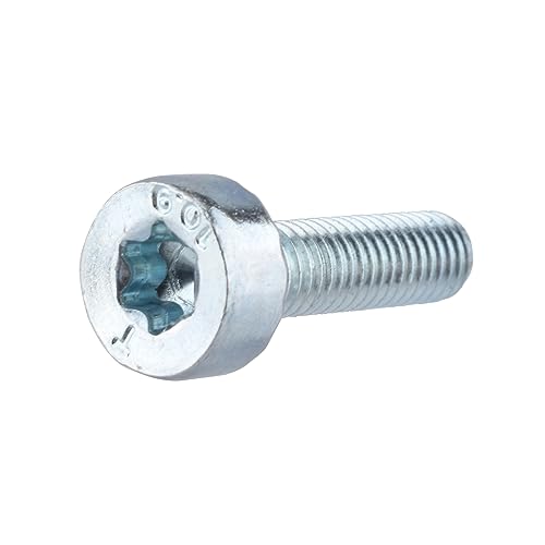 Cancanle Spline Screw M5x16 of Trimmer Guard for STIHL FS55 FS110 FS130 FS160 FS180 FS200 FS220 FS240 FS250 ersetzt # 9022 341 0980 von Cancanle
