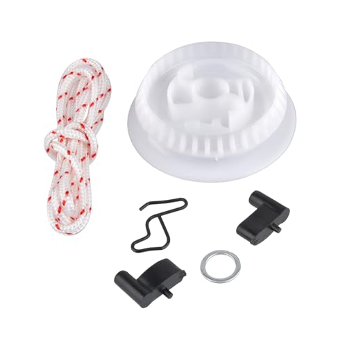 Cancanle Starterrolle Starterseil Feder Unterlegscheibe Sperrklinke E-Clip für Stihl 017 018 021 023 025 MS170 MS180 MS210 MS230 MS250 Kettensäge Cancanle Starterrolle Starterseil Feder Unterlegscheibe Sperrklinke E-Clip für Stihl 017 018 021 023 025 MS170 MS180 MS210 MS230 MS250 Kettensäge von Cancanle