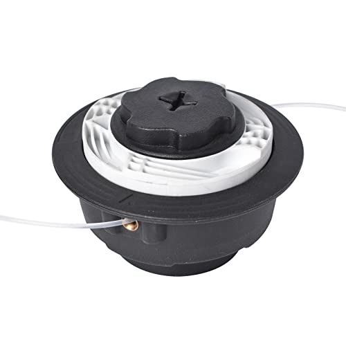 Cancanle Trimmerkopf Mähkopf Ersatz für Stihl AutoCut C6-2 Teile-Nr. 40067102126 von Cancanle
