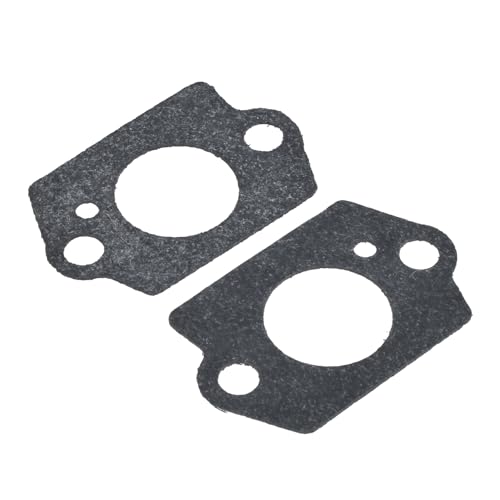 Cancanle Vergaserdichtung passend für Stihl FS350 FS300 FS250 FS120 FS200 R FS020 FS202 Rasentrimmer Freischneider Cancanle Vergaserdichtung passend für Stihl FS350 FS300 FS250 FS120 FS200 R FS020 FS202 Rasentrimmer Freischneider von Cancanle