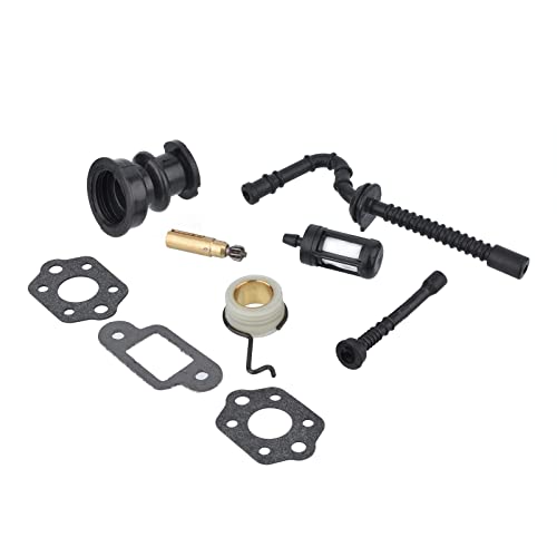 Cancanle Vielfältigen Boot Öl Pumpe Schneckengetriebe Heizöl Ansaugschlauch Filter Kit für STIHL 025 023 021 MS250 MS230 MS210 Kettensäge Teile Cancanle Vielfältigen Boot Öl Pumpe Schneckengetriebe Heizöl Ansaugschlauch Filter Kit für STIHL 025 023 021 MS250 MS230 MS210 Kettensäge Teile von Cancanle