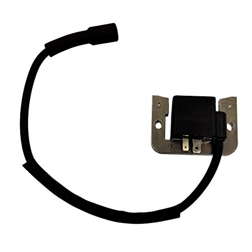 Cancanle Zündmodul Spule 12-584-17-S 1258417S für Kohler CH16 CV16 Cancanle Zündmodul Spule 12-584-17-S 1258417S für Kohler CH16 CV16 von Cancanle