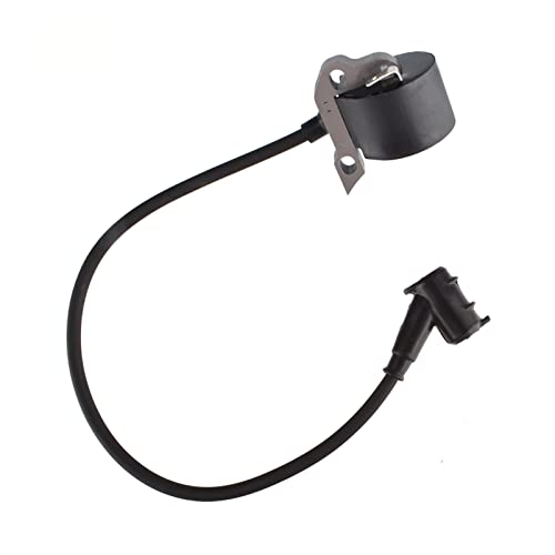 Cancanle Zündspule Ersatz für Stihl BR320 BR380 BR400 BR420 Laubbläser Teilenummer 4203 400 1301 Cancanle Zündspule Ersatz für Stihl BR320 BR380 BR400 BR420 Laubbläser Teilenummer 4203 400 1301 von Cancanle