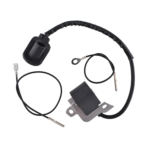 Cancanle Zündspule für Stihl FS400 FS450 FS480 FR450 FR480 SP400 SP450 Teilenummer 4128 400 1306 Cancanle Zündspule für Stihl FS400 FS450 FS480 FR450 FR480 SP400 SP450 Teilenummer 4128 400 1306 von Cancanle