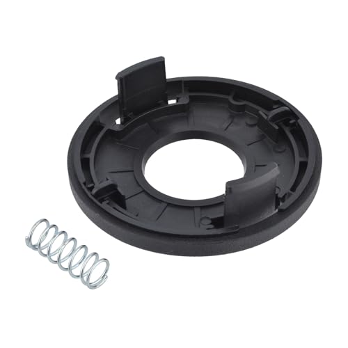 Cancanle Freischneider Kopfkappe mit Feder Auto Cut 25-2 Abdeckung für STIHL FS55 FS70 FS76 FS80 FS100 FS85 FS120 Fadenabschneider Cancanle Freischneider Kopfkappe mit Feder Auto Cut 25-2 Abdeckung für STIHL FS55 FS70 FS76 FS80 FS100 FS85 FS120 Fadenabschneider von Cancanle