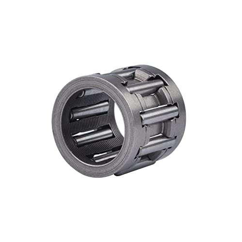 Kolben Nadellager 10x14x13 für Stihl Motorsäge Freischneider Scheibenschneider Teil Nr. 9512 003 2340 von Cancanle
