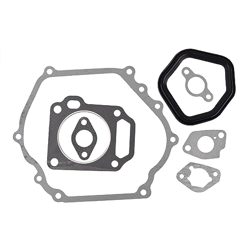 Kompletter Dichtungssatz für Honda GX270 9HP 177F Motor von Cancanle