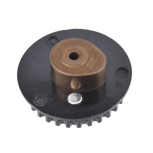 Nockenwellen-Riemenscheibe Zahnrad für Honda GX25 GX25N GX25NT GX25T Gasmotor FG110 HHT25S Trimmer Freischneider von Cancanle