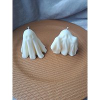 Geist Kerze | Handgemacht Aus 100% Sojawachs Perfekt Für Valentinstag, Geburtstag, Muttertag, Hochzeit, Weihnachten, Halloween Usw Geist Kerze | Handgemacht Aus 100% Sojawachs Perfekt Für Valentinstag, Geburtstag, Muttertag, Hochzeit, Weihnachten, Halloween Usw von CandLuna